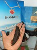 加拿大KOSKOE品牌 北极海参，稀缺海参王 15-18头 商品缩略图3