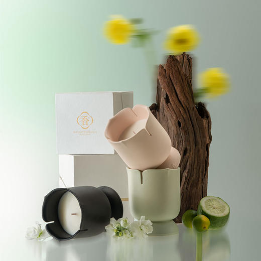 如梦令·香薰 商品图1