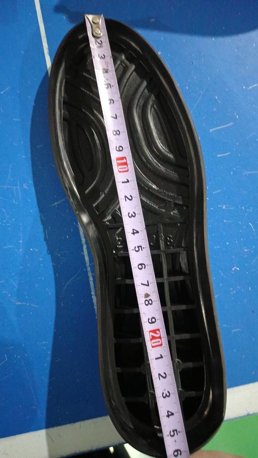 21108 橡胶底，女鞋底 商品图4