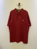 BURBERRY 短袖POLO衫 _SPL(M) 商品缩略图1