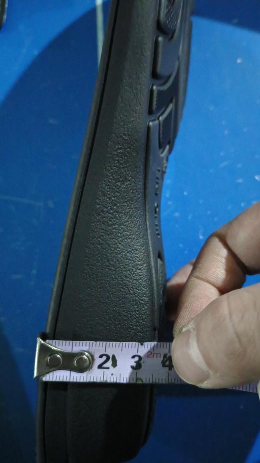 21108 橡胶底，女鞋底 商品图0