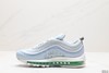 耐克Nike Air Max 97子弹复古休闲运动跑步鞋921733-100男女鞋 商品缩略图2