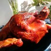 沟帮子熏鸡/ 椒麻鸡/土窑叫花鸡（用北京油鸡做哒）/安格斯酱牛肉 商品缩略图3