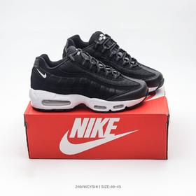 耐克NIKE AIR MAX 95 TT 经典复古缓震运动休闲跑步鞋