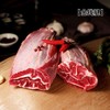 菲力牛排牛眼肉金钱腱阿根廷进口安格斯谷饲牛肉饼原切牛排 商品缩略图4