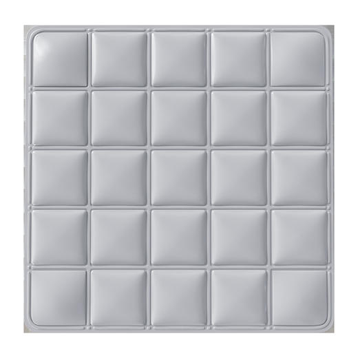 【品牌直发】【凉爽整个夏季，ice凉感冰垫！】现代简约办公室久坐透气冰垫，家用夏天冰丝坐垫宿舍凉席椅子垫，TDD亲水凝胶 填充加倍 冰爽加倍！ 商品图4