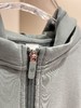 点此购买 Lululemon春秋季女士口袋拉链帽衫 ss 285063 商品缩略图7