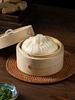 南京金陵饭店出品 金陵大肉包 150g*4只/盒*4盒 商品缩略图3
