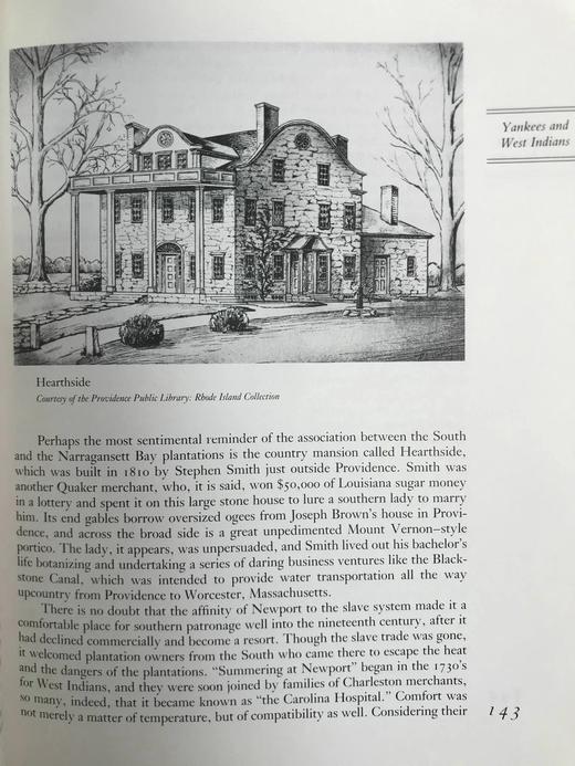 美国内战前住宅建筑研究 数百幅插图 精装16开 商品图13