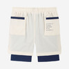 LEVIS 夏 大童小童 儿童童装短裤 LVB-WE-K758 商品缩略图2