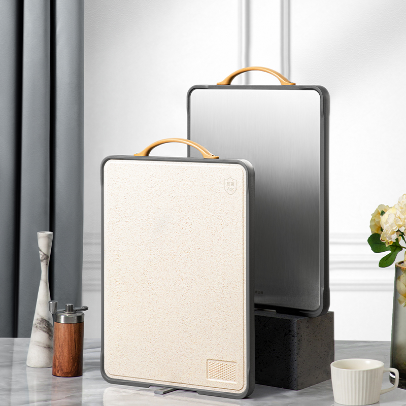 康巴赫菜板新业态专供抗菌菜板双面KH-CG4330