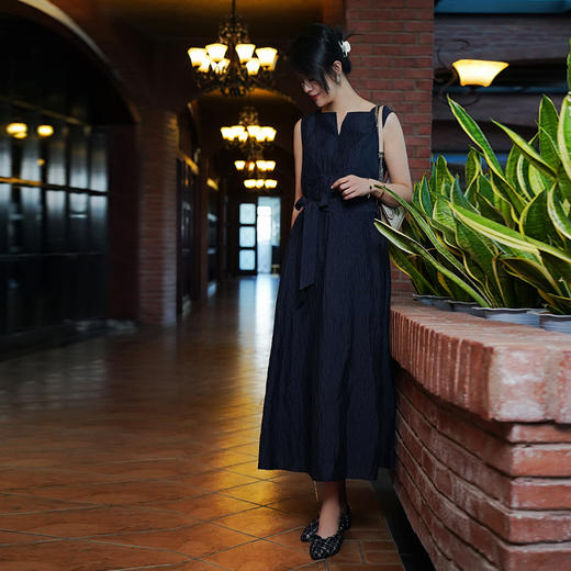 MJ1L028麦克斯菲瑞连衣裙 商品图2