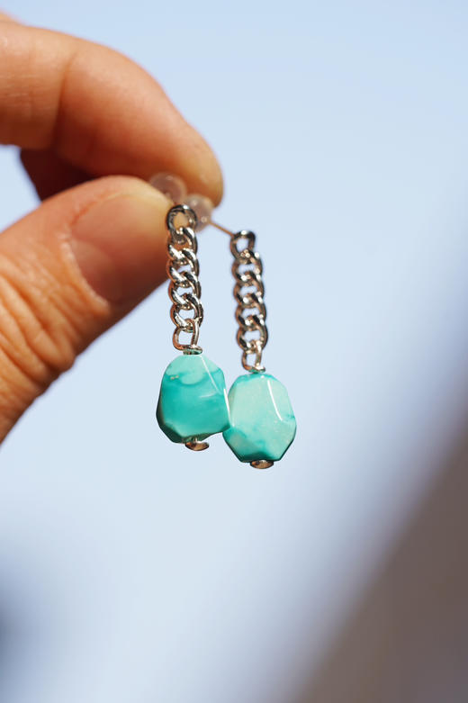 静听松风｜耳畔的绿松 商品图3