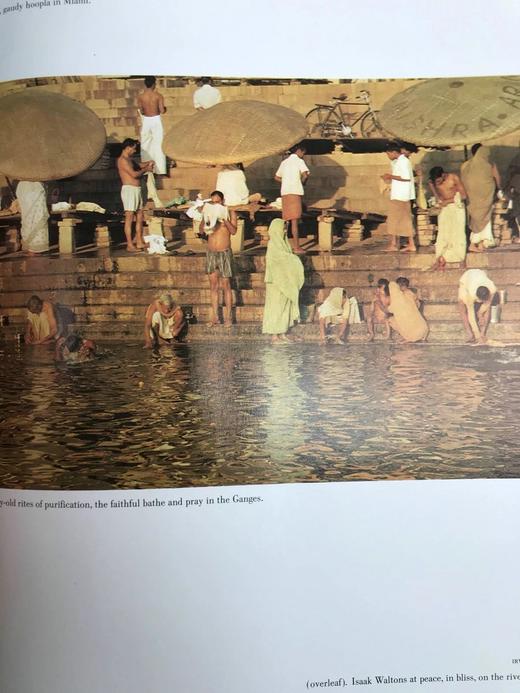 名人影像集 484幅插图（162幅彩色） 精装大16开 商品图12