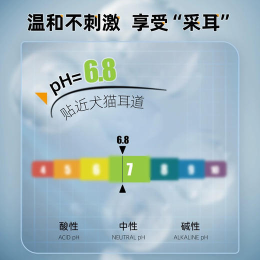 海正海耳净洗耳液犬猫通用 商品图1