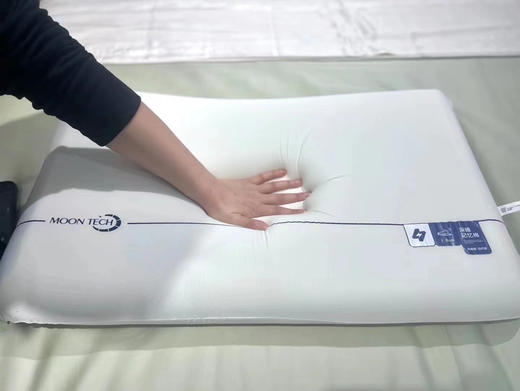 夏维怡  亚朵星球深睡枕Pro护颈 商品图2