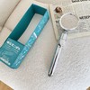「看得见的品质！增压通用花洒」UYIKU 家用淋浴喷头 网红同款增压花洒淋浴器通用居家日用加压过滤花洒 商品缩略图2