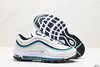 耐克Nike Air Max 97子弹复古休闲运动跑步鞋921733-100男女鞋 商品缩略图4