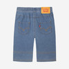 LEVIS 夏 大童小童 儿童童装短裤 LVB-EH-K642 商品缩略图1