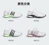 Adidas阿迪达斯24年新款TOUR 360系列男女同款旋钮绑带防水更舒适 商品缩略图1