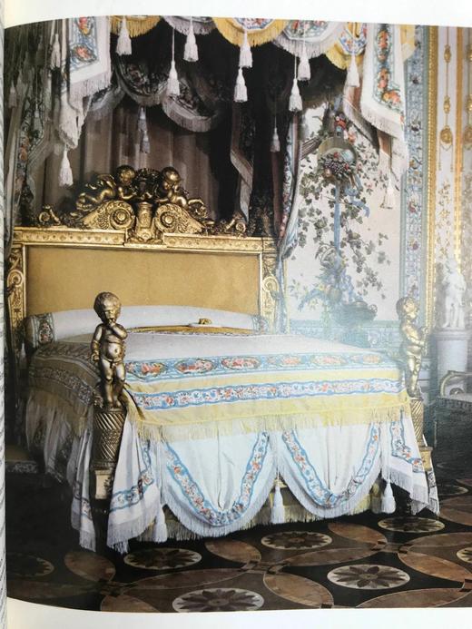 罗曼诺夫家族 约百幅插图 精装16开 商品图9