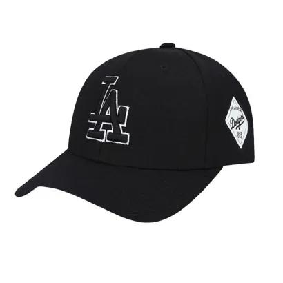 MLB棒球帽 LA棒球帽 32CP85011-07L 商品图0