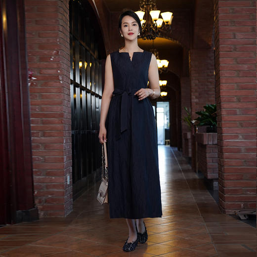 MJ1L028麦克斯菲瑞连衣裙 商品图1