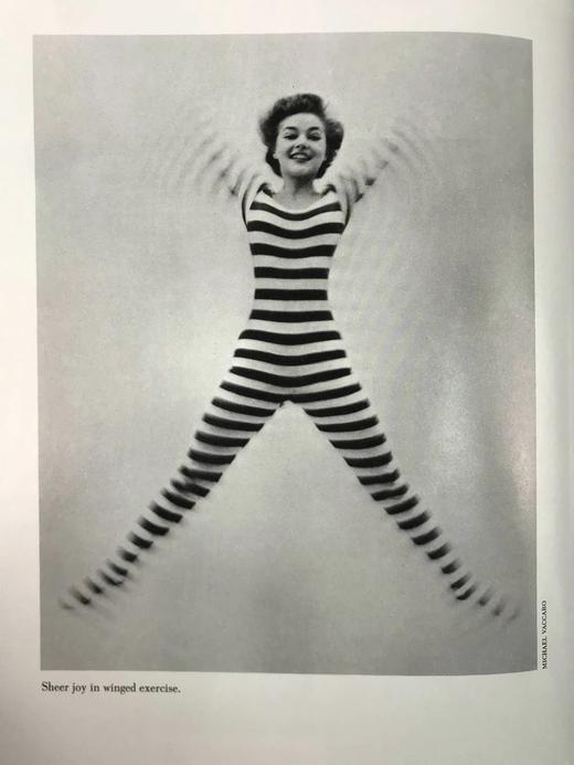 名人影像集 484幅插图（162幅彩色） 精装大16开 商品图10