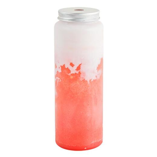 鲜制生椰西瓜汁 400ml/瓶 商品图1