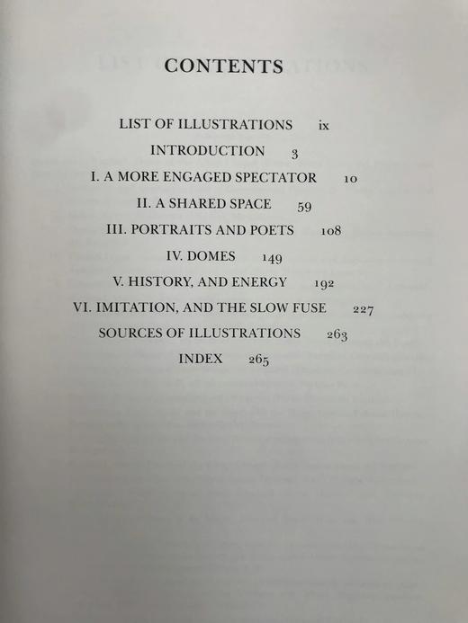 意大利文艺复兴艺术与旁观者 200余幅插图 精装16开 商品图4