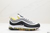 耐克Nike Air Max 97子弹复古休闲运动跑步鞋921733-100男女鞋 商品缩略图0