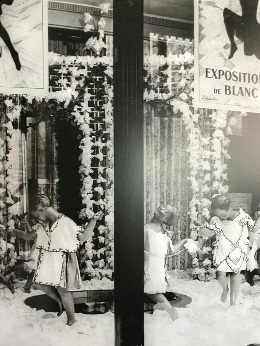 发明高雅：特蕾丝·邦尼与摩登巴黎 186幅插图 精装16开 商品图14