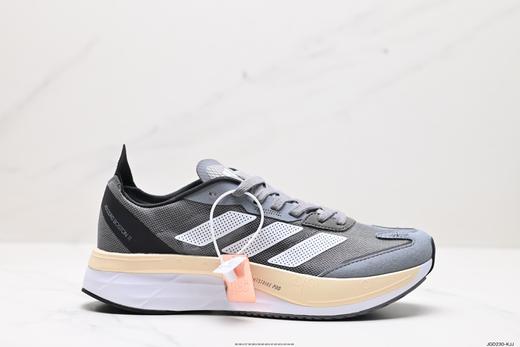 阿迪达斯Adidas Adizero Boston 12 M休闲运动跑步鞋ID4234男女鞋 商品图0