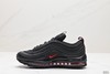 耐克Nike Air Max 97子弹复古休闲运动跑步鞋921733-100男女鞋 商品缩略图2