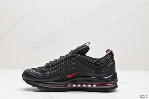 耐克Nike Air Max 97子弹复古休闲运动跑步鞋921733-100男女鞋 商品图2