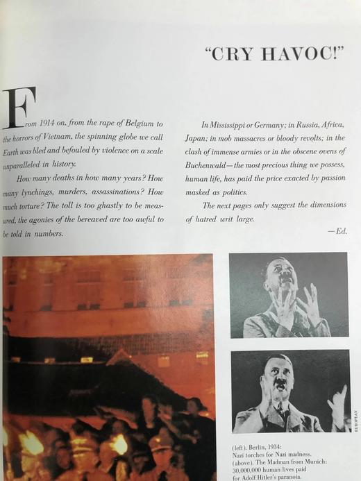 名人影像集 484幅插图（162幅彩色） 精装大16开 商品图8