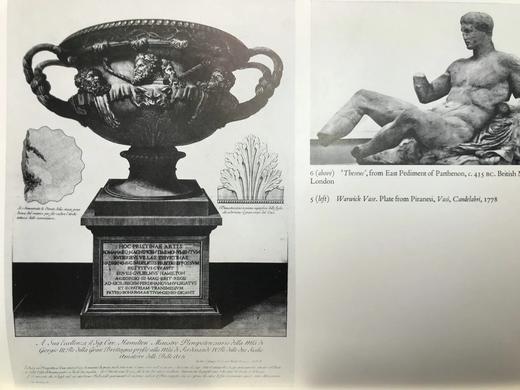 英国新古典主义艺术 157幅插图 精装16开 商品图8