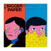 BIGGER PAPER NO.03《Face To Face》 简体中文原版艺术设计作品集画册画集 BranD杂志社 商品缩略图2