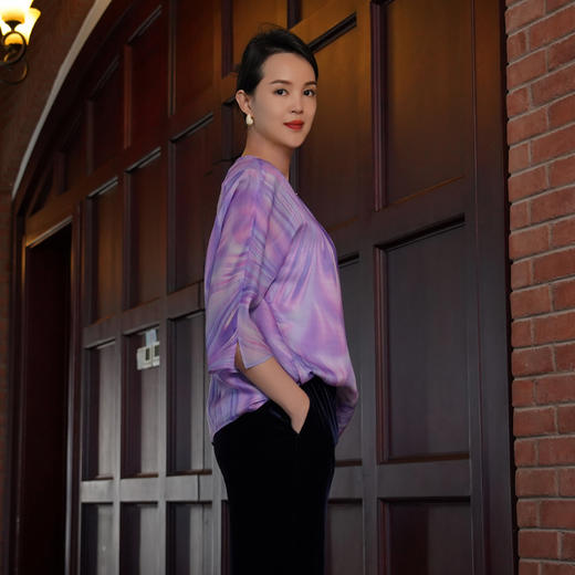 MJ2A070麦克斯菲瑞上衣 商品图2