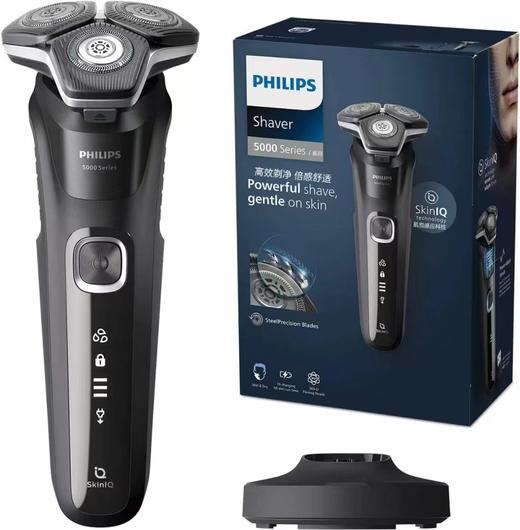 7F PHILIPS飞利浦原装进口剃须刀S5898/35 商品图1