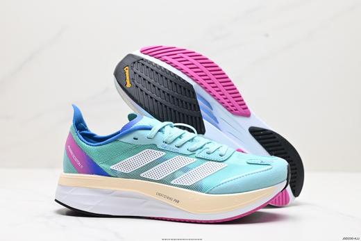 阿迪达斯Adidas Adizero Boston 12 M休闲运动跑步鞋ID4234男女鞋 商品图4