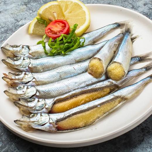 多春鱼450±50g 商品图5