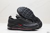 耐克Nike Air Max 97子弹复古休闲运动跑步鞋921733-100男女鞋 商品缩略图4