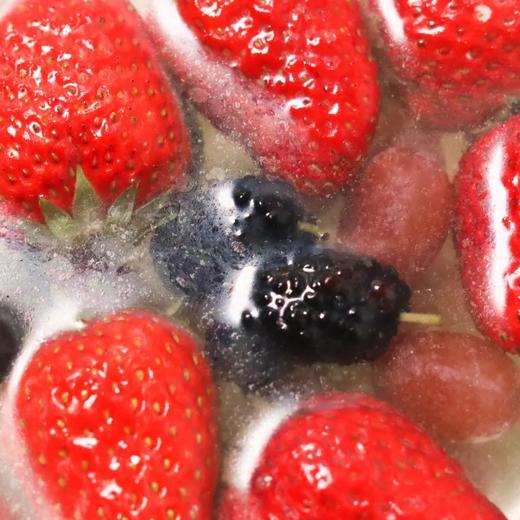 【99.99除农残除菌果蔬净】🉑可以吃的蛋壳果蔬净来自EGGBIO蛋生元纯食品级原料➕20年科研出品加持只为守护每个家庭的食品安全‼ 商品图5