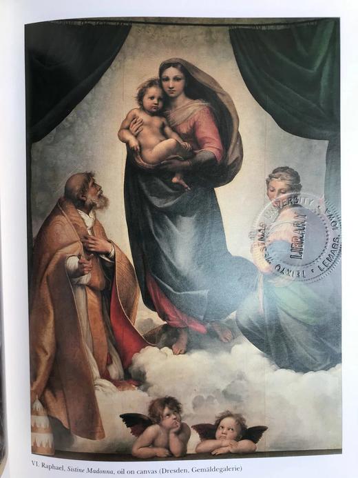 意大利文艺复兴艺术与旁观者 200余幅插图 精装16开 商品图14