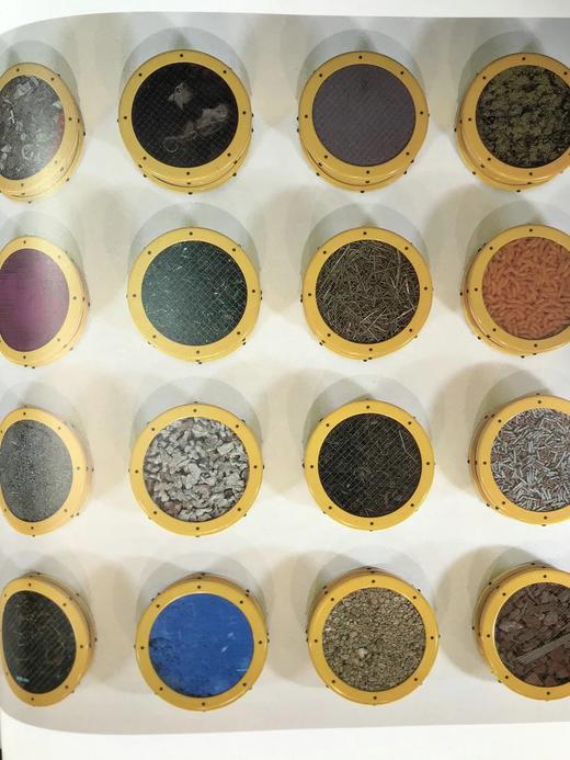 潘恩·韦伯艺术收藏图集 350余幅插图 精装大16开 商品图8