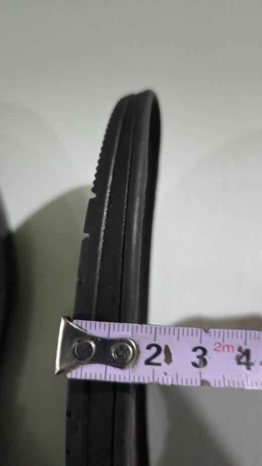 2108鞋底 橡胶底 商品图5