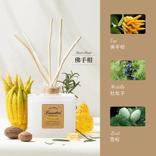 朗德林 扩香精油 商品图10