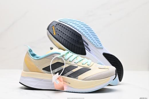 阿迪达斯Adidas Adizero Boston 12 M休闲运动跑步鞋ID4234男女鞋 商品图4