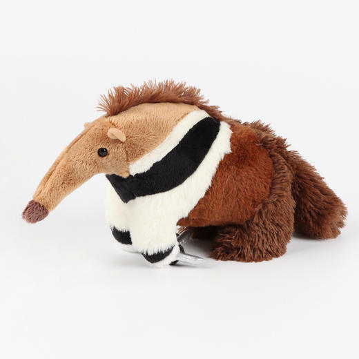 食蚁兽玩偶 商品图0